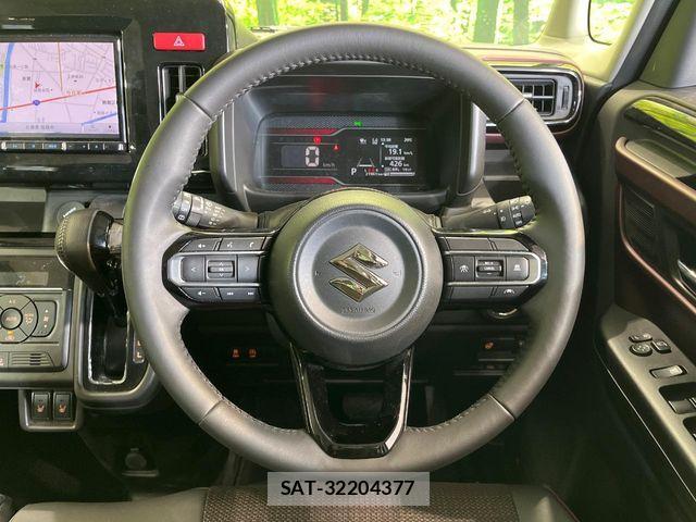 Suzuki SPACIA 2024-10 7330221-15