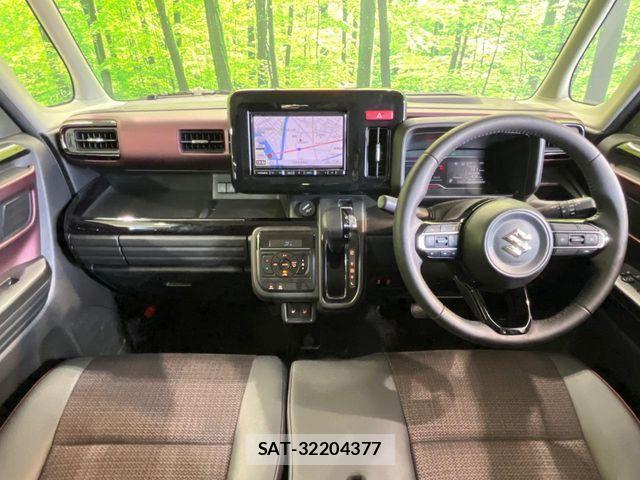 Suzuki SPACIA 2024-10 7330221-1