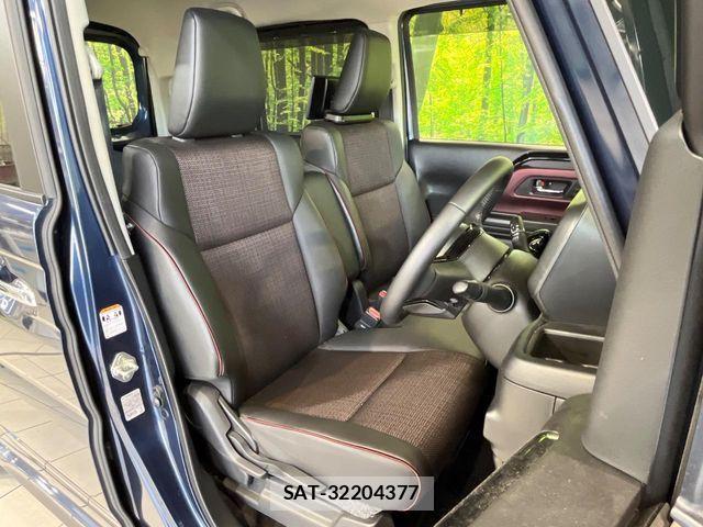 Suzuki SPACIA 2024-10 7330221-7