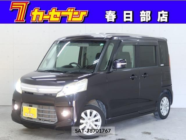 Suzuki SPACIA 2013-07 7330241-0
