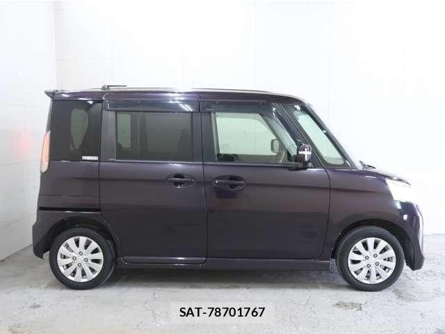 Suzuki SPACIA 2013-07 7330241-9