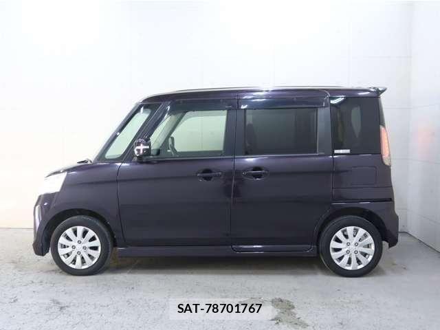 Suzuki SPACIA 2013-07 7330241-10