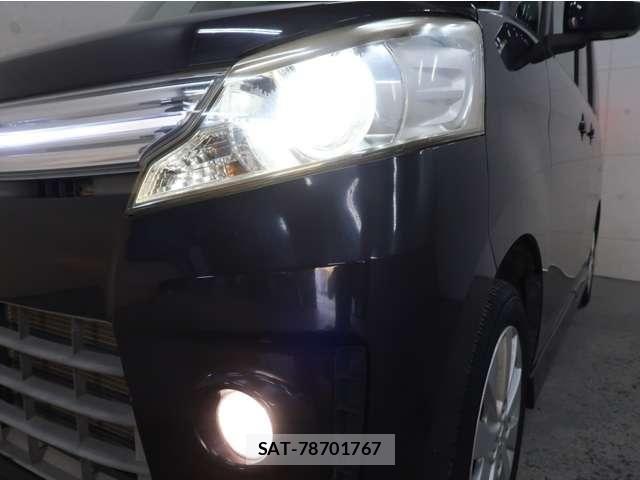 Suzuki SPACIA 2013-07 7330241-11