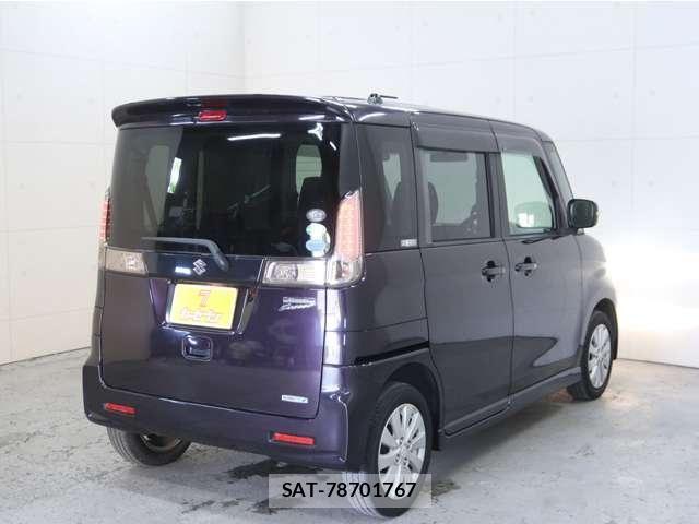 Suzuki SPACIA 2013-07 7330241-13