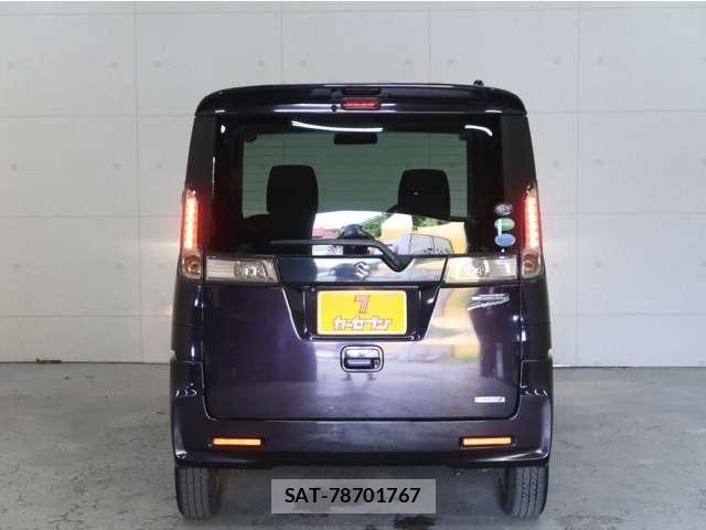 Suzuki SPACIA 2013-07 7330241-14