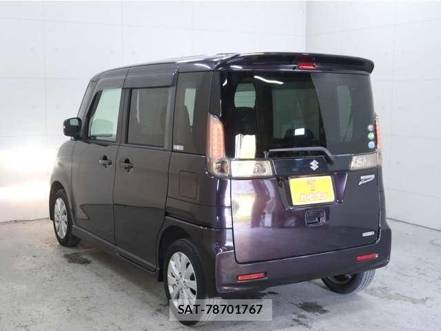 Suzuki SPACIA 2013-07 7330241-15