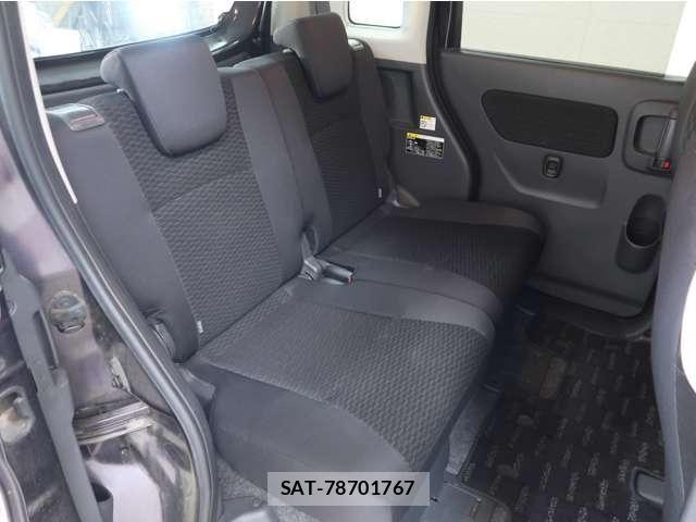 Suzuki SPACIA 2013-07 7330241-17
