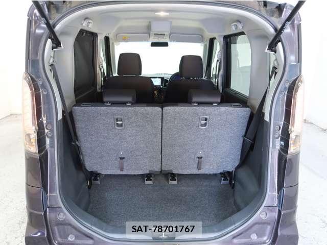 Suzuki SPACIA 2013-07 7330241-18