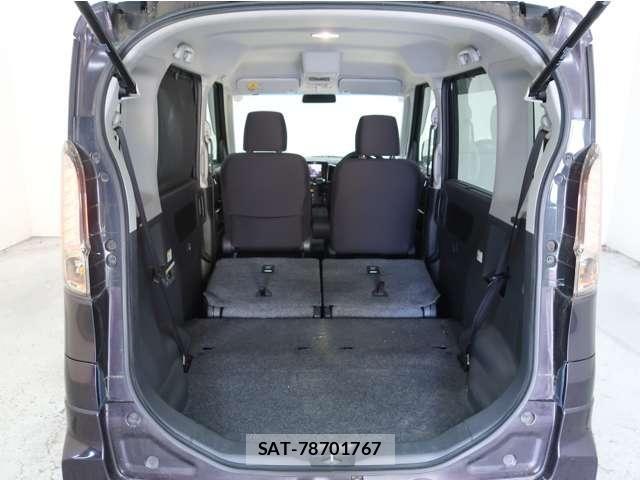 Suzuki SPACIA 2013-07 7330241-19