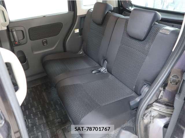 Suzuki SPACIA 2013-07 7330241-20