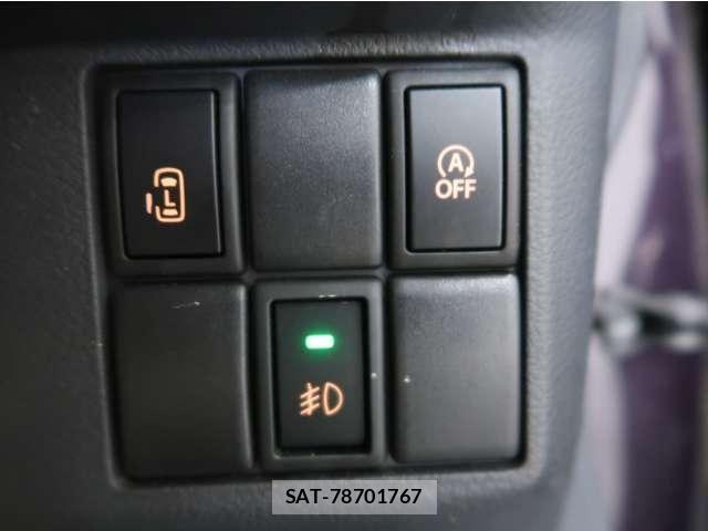 Suzuki SPACIA 2013-07 7330241-25