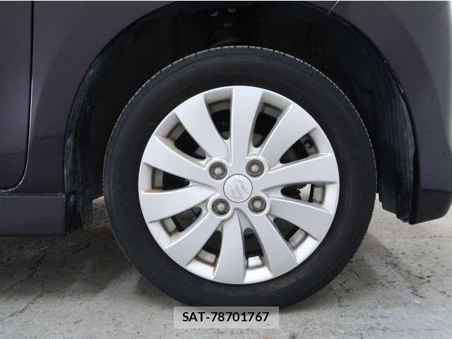 Suzuki SPACIA 2013-07 7330241-27