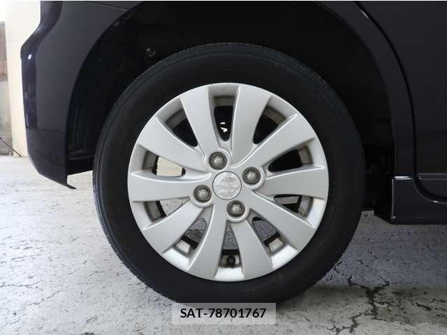 Suzuki SPACIA 2013-07 7330241-28