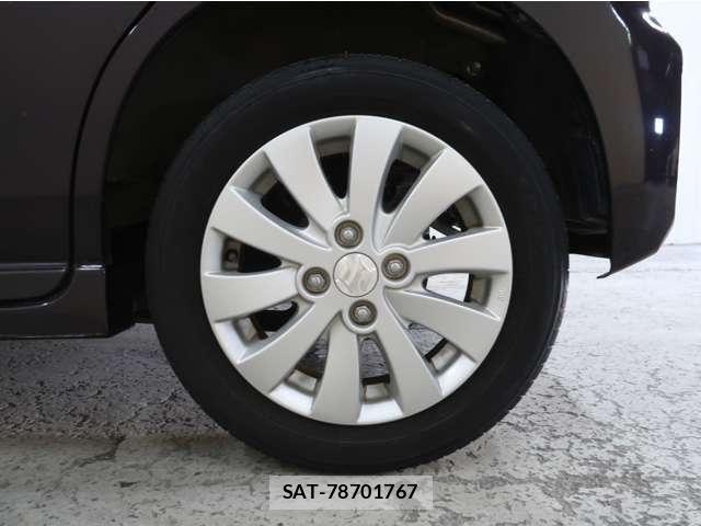 Suzuki SPACIA 2013-07 7330241-29