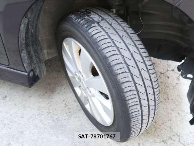Suzuki SPACIA 2013-07 7330241-6