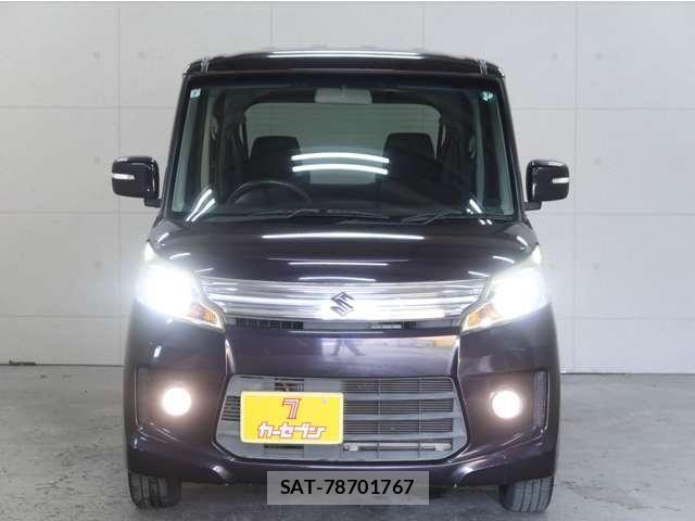Suzuki SPACIA 2013-07 7330241-7