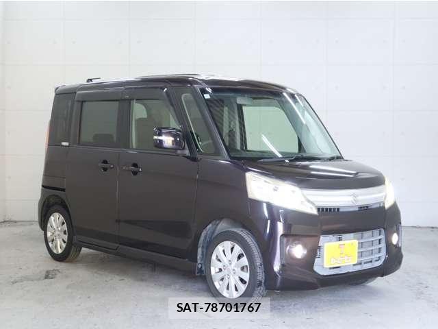Suzuki SPACIA 2013-07 7330241-8
