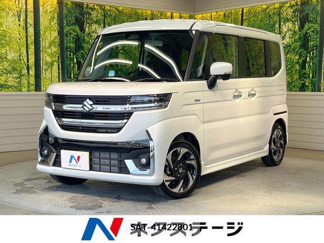 Suzuki SPACIA 2025-04 7330216-0