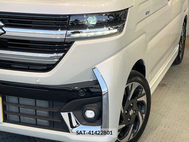 Suzuki SPACIA 2025-04 7330216-11
