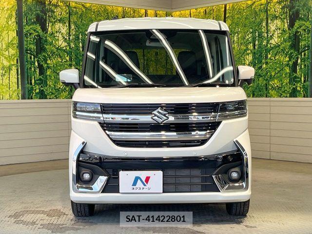 Suzuki SPACIA 2025-04 7330216-13
