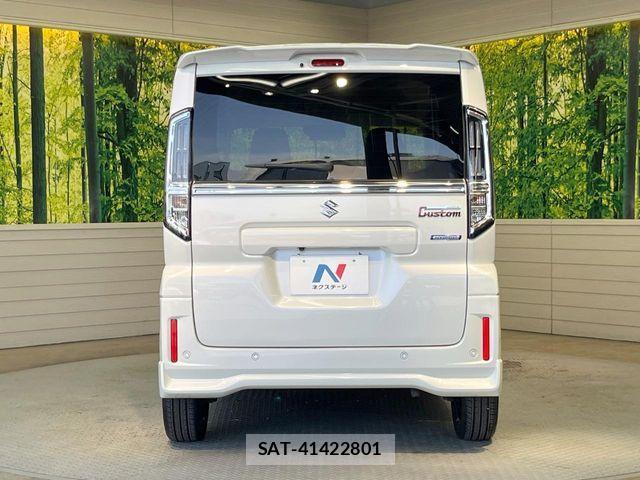 Suzuki SPACIA 2025-04 7330216-14