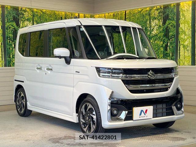Suzuki SPACIA 2025-04 7330216-15