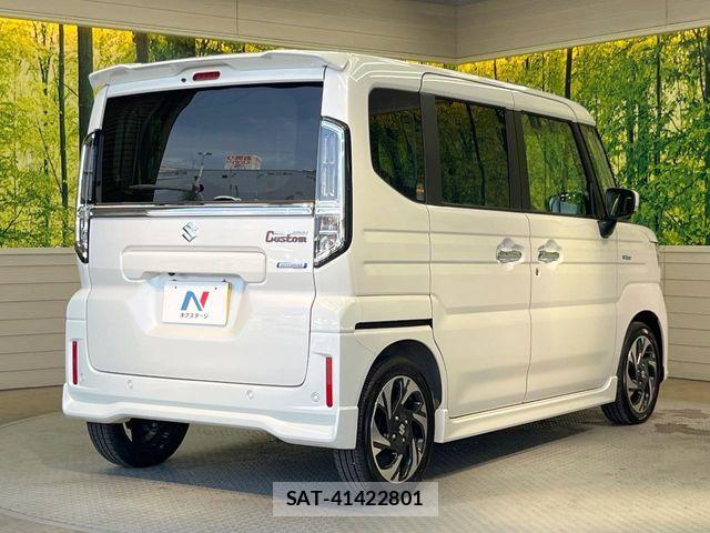 Suzuki SPACIA 2025-04 7330216-16