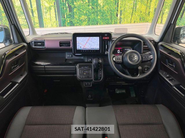 Suzuki SPACIA 2025-04 7330216-1