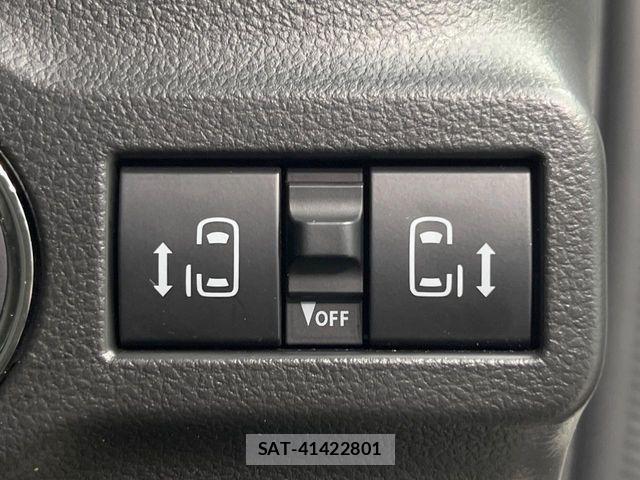 Suzuki SPACIA 2025-04 7330216-4