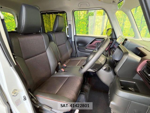 Suzuki SPACIA 2025-04 7330216-7
