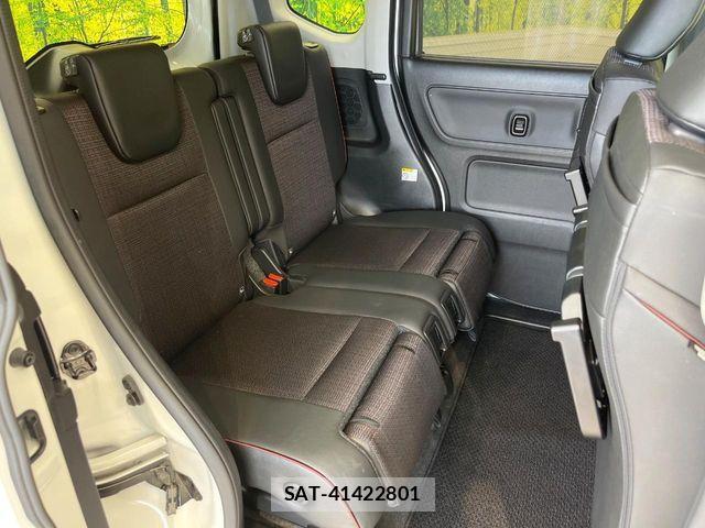 Suzuki SPACIA 2025-04 7330216-8