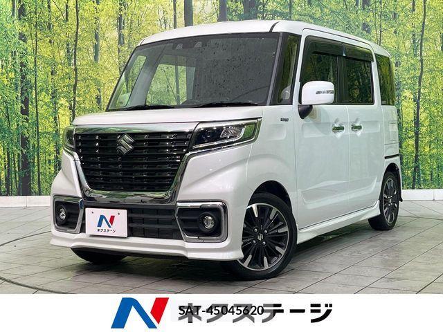 Suzuki SPACIA 2021-06 7330220-0