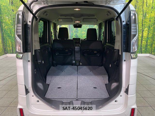 Suzuki SPACIA 2021-06 7330220-9