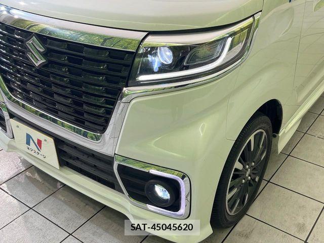 Suzuki SPACIA 2021-06 7330220-11