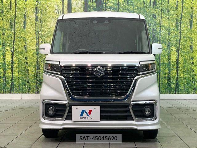 Suzuki SPACIA 2021-06 7330220-13