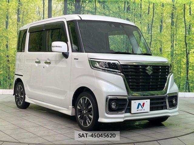 Suzuki SPACIA 2021-06 7330220-15