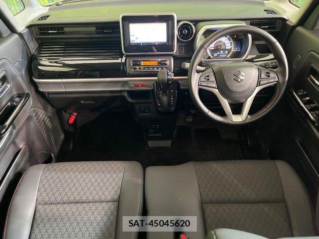 Suzuki SPACIA 2021-06 7330220-1