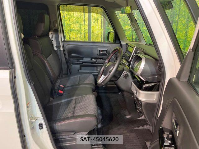 Suzuki SPACIA 2021-06 7330220-7