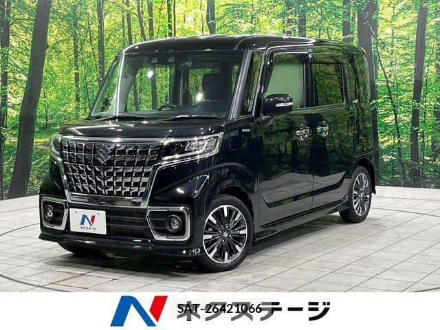 Suzuki SPACIA 2023-09 7330218-0