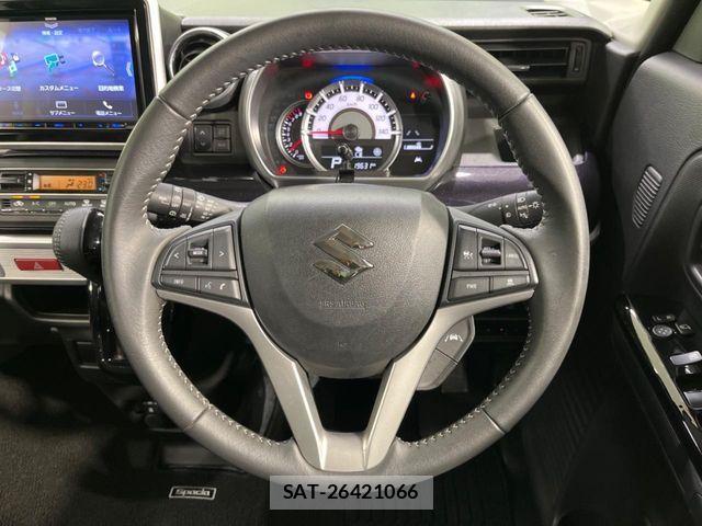 Suzuki SPACIA 2023-09 7330218-10