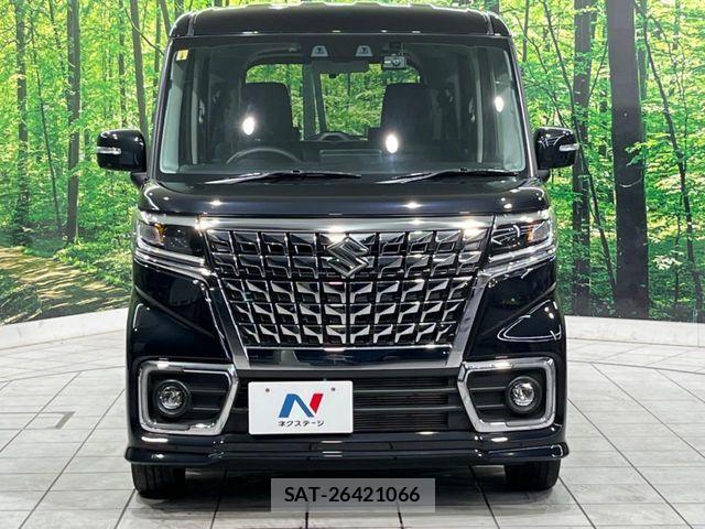 Suzuki SPACIA 2023-09 7330218-13