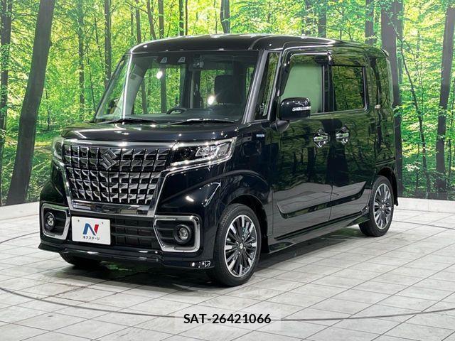 Suzuki SPACIA 2023-09 7330218-15