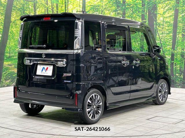 Suzuki SPACIA 2023-09 7330218-16