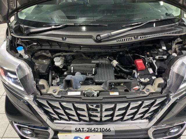 Suzuki SPACIA 2023-09 7330218-17