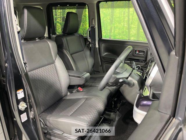 Suzuki SPACIA 2023-09 7330218-7