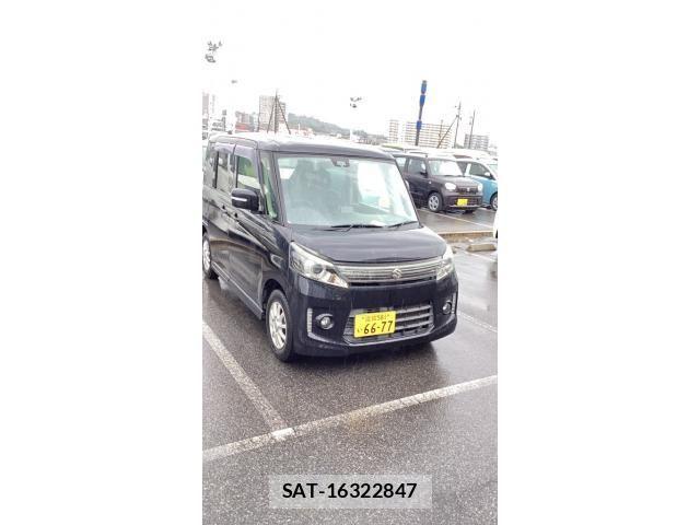 Suzuki SPACIA 2014-06 7359919-0