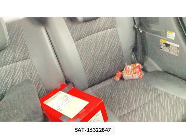 Suzuki SPACIA 2014-06 7359919-11