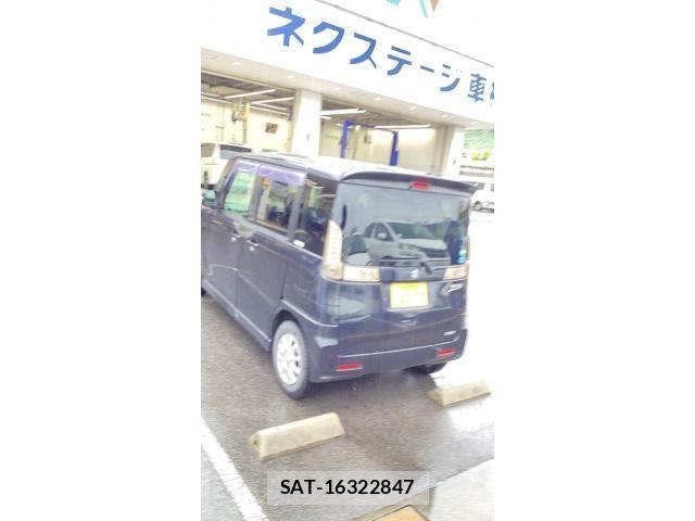 Suzuki SPACIA 2014-06 7359919-1