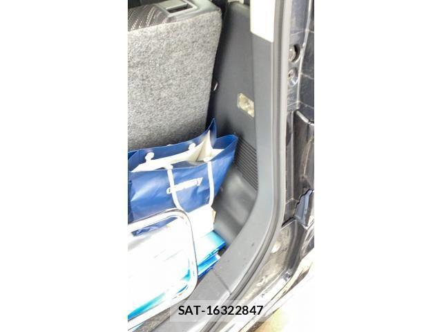 Suzuki SPACIA 2014-06 7359919-19