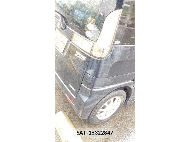 Suzuki SPACIA 2014-06 7359919-23